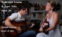 Little Tree Acoustic 