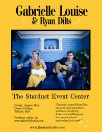 The Stardust Event Center