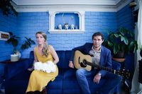 Ken Gilman House Concert
