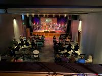 Grand Mesa Arts and Events Center