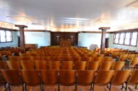 Society Hall