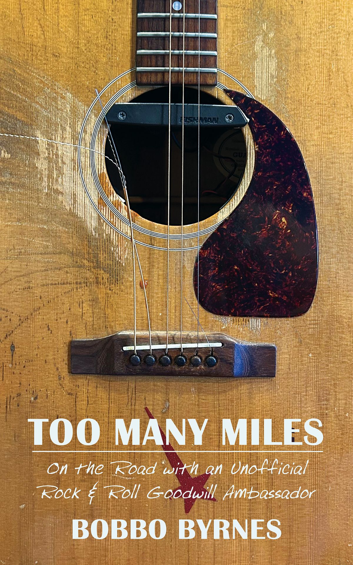 Too many Miles e-book