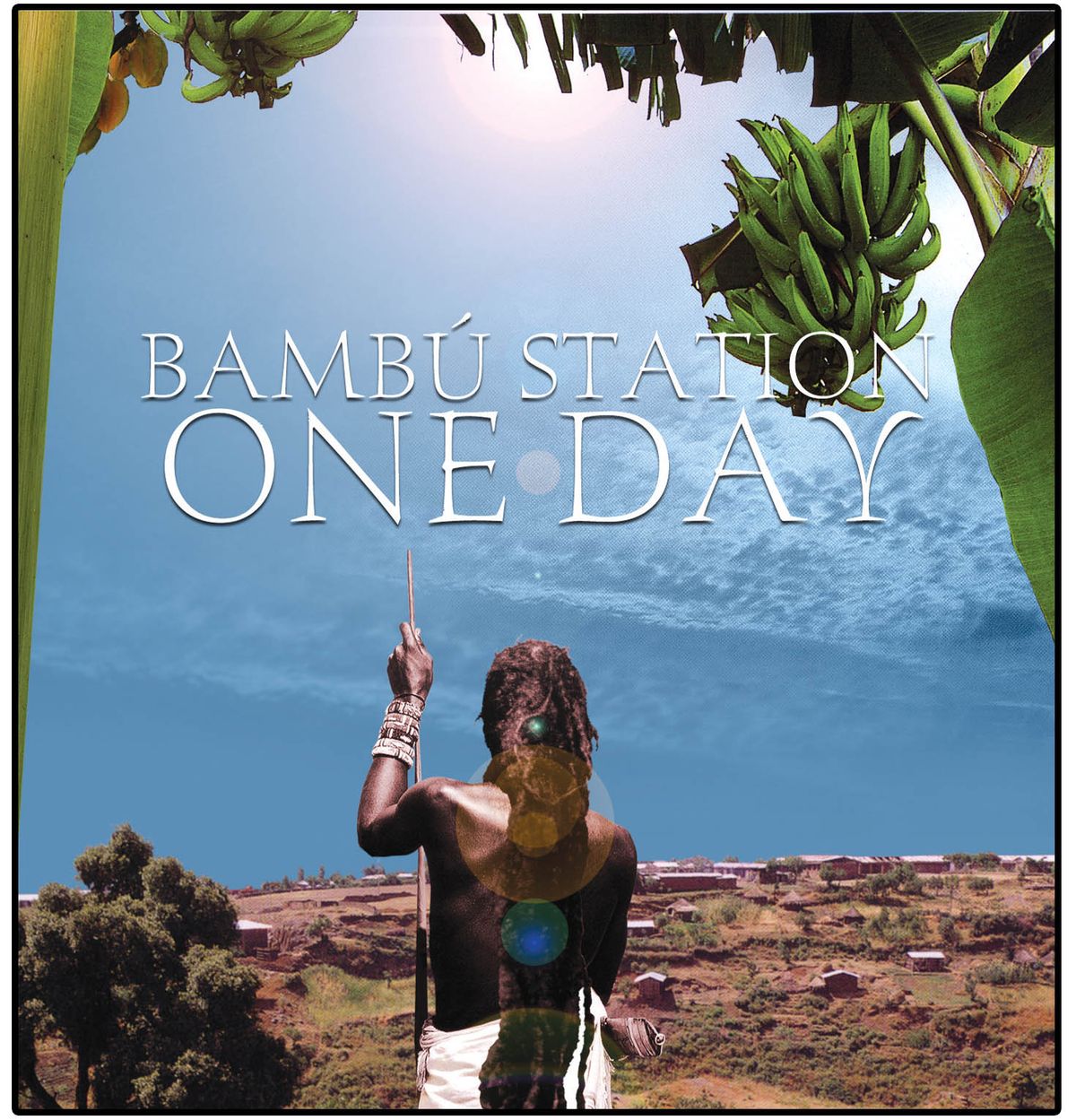 One Day - CD