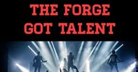 The Forge got TALENT!