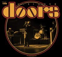 The Ultimate Doors at Jergels 