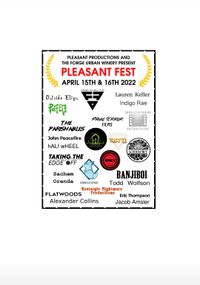 Pleasant Fest
