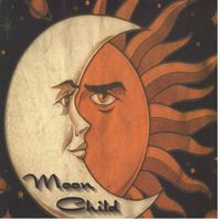 Moon Child by Rick Dimmel
