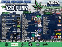 Richard Haus Live at 4 20 FUNK