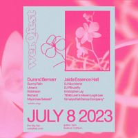 Werqfest STL