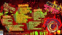 Richard Haus LIVE @ PUNX INT HE WOODS 2026