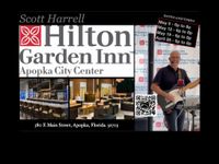 Timeless Productions - Scott Harrell
