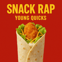 Snack Rap by Young Quicks
