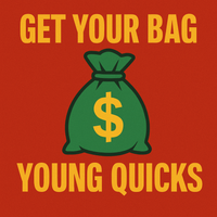 Get Your Bag by Young Quicks