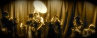 Cam Neufeld and the Rd to Django Collective