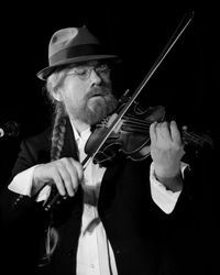 World Music Series with Cam Neufeld