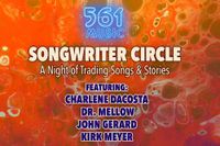 561 Songwriter Circle at Coastal Karma Brewing