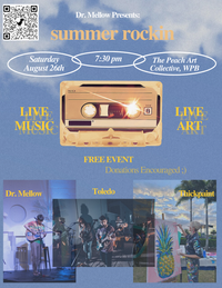 summer rockin