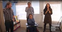 Musical Talents Receive Life-Changing Renovations | George to the Rescue