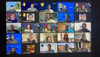 4 Steps​ to​ Leadership Success | Raising curtains on 2021 iLEAD 2021 program!