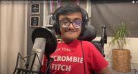 James Brown - "I Got You (I Feel Good)" - Raw/Uncut Cover by Sparsh Shah