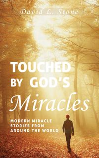 Book Launch - Touched By God's Miracles