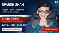 International Online Conference on Global Crisis