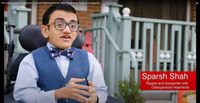 McDonald's spreads some cheer at a Ronald McDonald House with Sparsh