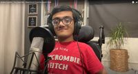 Aretha Franklin - "You Send Me" - Raw/Uncut Cover by Sparsh Shah