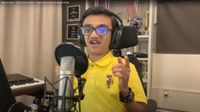 Marvin Gaye - "Ain't That Peculiar" - Raw/Uncut Cover by Sparsh Shah