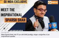 Independence Day Special Episode on Doordarshan TV