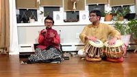 Shruti Sangam 2021 Annual Recital