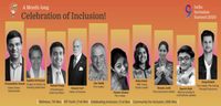 India Inclusion Summit 2020