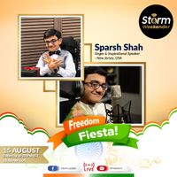 Storm Weekender Freedom Fiesta