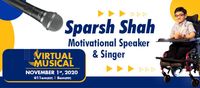 Rotary Club EDH Virtual Musical Fundraiser