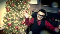 "Feliz Navidad" Cover Release
