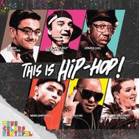 This is Hip-Hop!