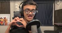 Marvin Gaye - "What's Going On" - Raw/Uncut Cover by Sparsh Shah