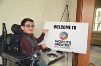 World's Greatest Motivators TV Show