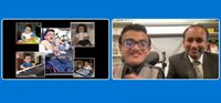 CISCO Pavelka Special Wellbeing Event Q4 for EMEA: Living by Purpose by Sparsh & Hiren Shah