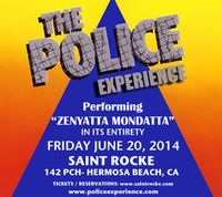 ZENYATTA MONDATTA LIVE!!