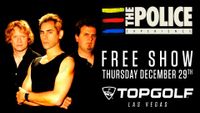 LIVE in Las Vegas!!!