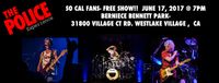 LIVE IN WESTLAKE VILLAGE- FREE SHOW!!