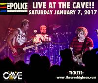 BIG BEAR LIVE!!