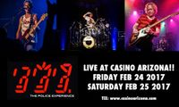 LIVE!! At Casino Arizona
