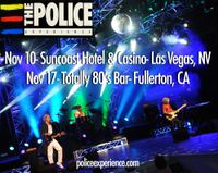 Totally 80's Bar- Live!