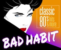 Na-BOO!!! Halloweem Party with Bad Habit