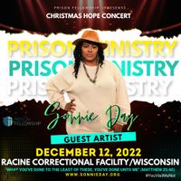 Christmas Hope Event