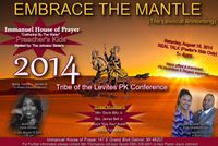 PK Conference
