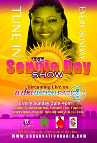 The Sonnie Day Show