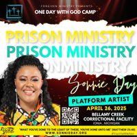 One Day With God Camp